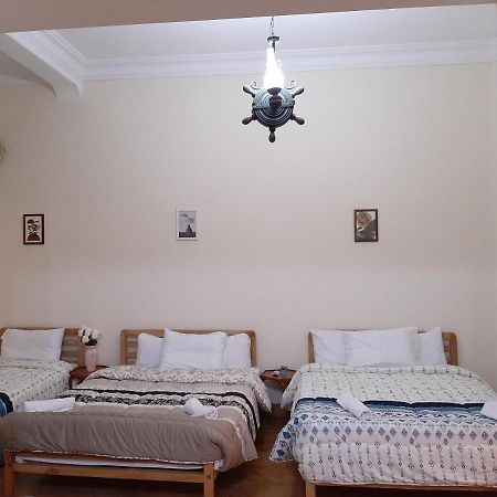 Royal Apartment In Talaat Harb Downtown Каир Экстерьер фото