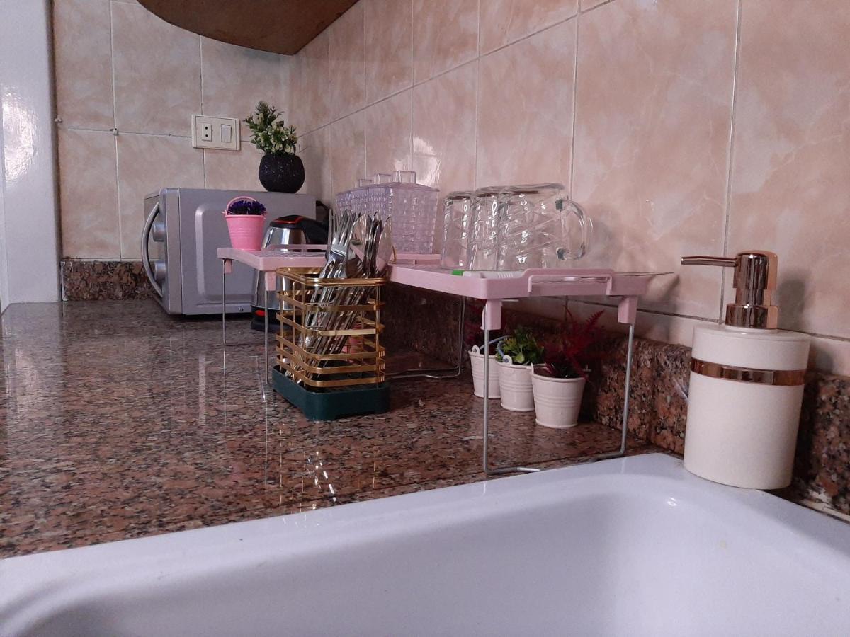 Royal Apartment In Talaat Harb Downtown Каир Экстерьер фото