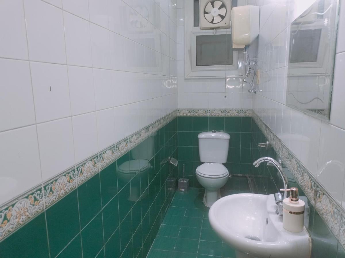 Royal Apartment In Talaat Harb Downtown Каир Экстерьер фото